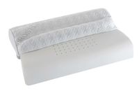 Poduszka Antywirusowa Medyczna Magniflex Magniprotect Wave