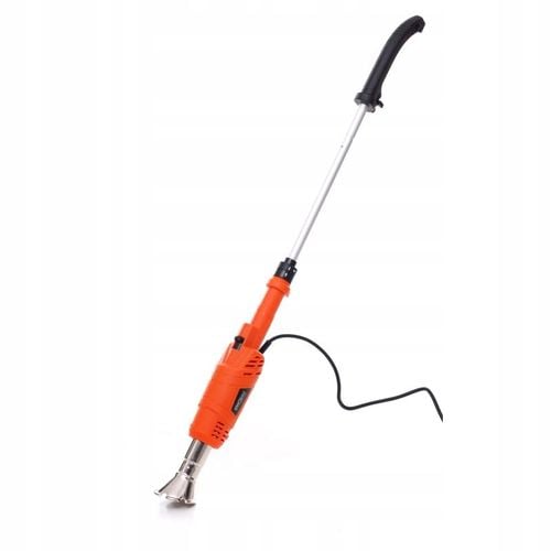 Wypalarka do chwastów 2000w + dysze KD10399 na Arena.pl