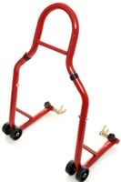 stojak motocyklowy uniwersalny kd340