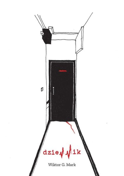 Dziennik Wiktor G. Mark zdjęcie 1