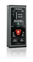 dalmierz laserowy dwustronny dl-200 duo-r - 100-dl-021
