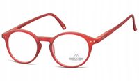 Okulary do Czytania Lenonki Damskie Męskie PLUSY do BLIŻY + GRATISY