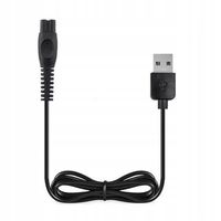 KABEL ŁADOWARKA USB DO PHILIPS MG5920 MG5930 MG5940 MG7920 MG7925 MG7930
