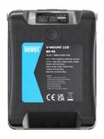 Akumulator Newell BP-95 LCD V-Mount V-Lock D-Tap 7000 mAh