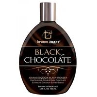 Brown Sugar Black Chocolate Advanced 200X Bronzer