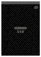 BLOK BIUROWY A4 100 LINIA INTERDRUK