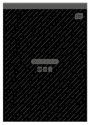 BLOK BIUROWY A4 100 LINIA INTERDRUK na Arena.pl