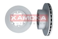 TARCZA HAMULCOWA TYŁ 303X28 V MERCEDES SPRINTER 2011 2012 2013 2014 2015