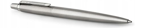 Parker Długopis Jotter Stalowy matowy CT na Arena.pl