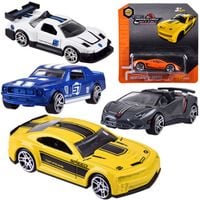 DLA DZIEIC KLASYCZNY MODEL  AUTKA