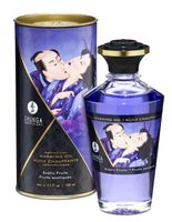 Shunga - Aphrodisiac Oil Exotic Fruits 100 Ml