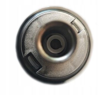 Przycisk spłuczki WC pojedynczy zaworu spustowego na Arena.pl