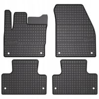 LAND ROVER Discovery Sport od 2014 Dywaniki gumowe