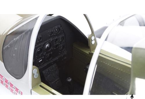 P-51D Mustang 60ccm ARF na Arena.pl
