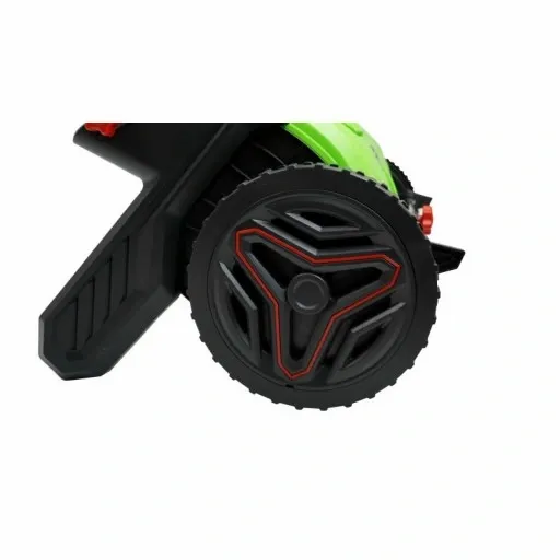 ZAMIATARKA RĘCZNA DO TRAWY LIŚCI TRAWNIK 53CM zdjęcie 7