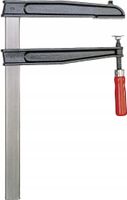 Ścisk śrubowy o dużym wysięgu 400x200mm BESSEY