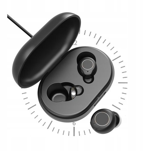 APARAT SŁUCHOWY AKUMULATOR 2 w 1 DOUSZNY WZMACNIACZ SŁUCHU LANDMED na Arena.pl