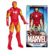 FIGURKA IRON MAN AVENGERS MARVEL HASBRO 15cm Superbohater