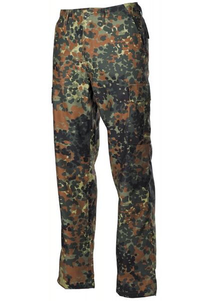 Spodnie flecktarn US BDU 6XL zdjęcie 1