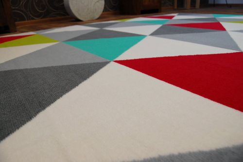 Dywan BCF FLASH 33403/350 na Arena.pl