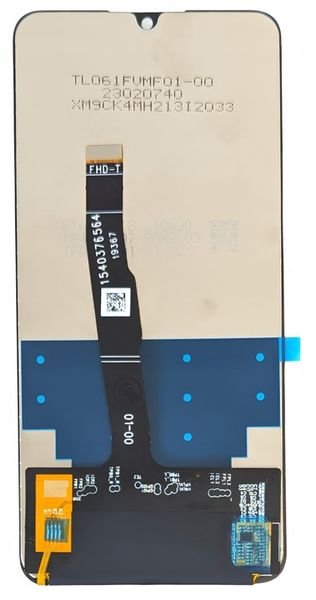 WYŚWIETLACZ EKRAN LCD DO HUAWEI P30 LITE zdjęcie 3