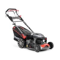 FAWORYT PRO MP46 S KOSIARKA SPALINOWA DO TRAWY Z NAPĘDEM 3.5KM / 46cm