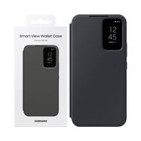 Etui Samsung Smart View Wallet Case do Galaxy A54 czarne