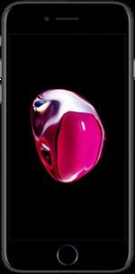 Apple iPhone 7 32GB Black na Arena.pl