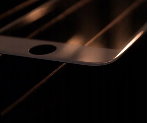 3Mk Hardglass Szkło Hartowane Do Galaxy Note 8 zdjęcie 6