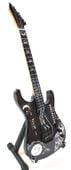Mini gitara Metallica - Kirk Hammett, Oujia; MGT-1427