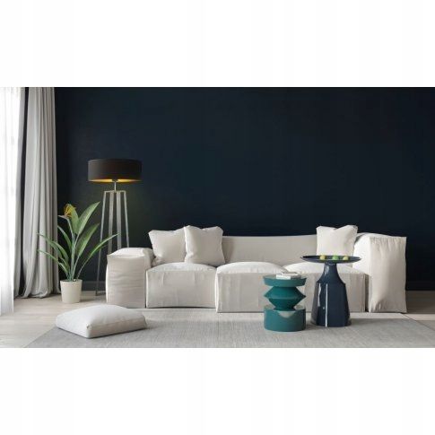 Lampa stojąca podłogowa MOSS GOLD na Arena.pl