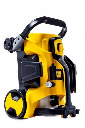 MYJKA CIŚNIENIOWA L7 250BAR + PŁYN KARCHER 0,5L TURBO DYSZA LANCA MOCNA na Arena.pl