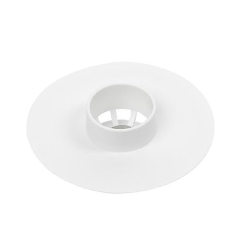 Korek do zlewu Flex biały na Arena.pl