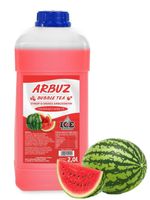 Koncentrat do kulek Bubble Tea 2l ARBUZ 2,7kg 1:9 - syrop o smaku arbuzowym