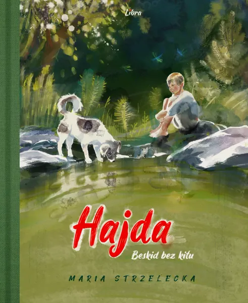 Hajda. Beskid bez kitu zdjęcie 1