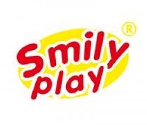 LICZĄCY ŻÓŁW SMILY PLAY BĄCZEK 3 IN 1 na Arena.pl