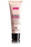 Pupa krem BB Cream + PRIMER dla mieszanej 002 SAND