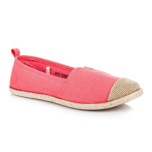 Balerinki Espadryle r.41 na Arena.pl