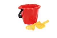 DLA NAJMŁODSZYCH ZESTAW DO PIASKU