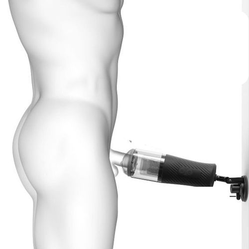 masturbator dla mężczyzn w tubie  posuwisty 7 tryb na Arena.pl