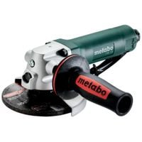 Metabo DW 125 Szlifierka Kątowa Pneumatyczna 125 mm