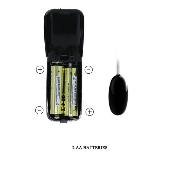 Baile - Masturbator Vibrating zdjęcie 9