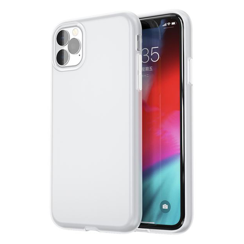 X-Doria Airskin - Etui do iPhone 11 Pro Max (White) na Arena.pl
