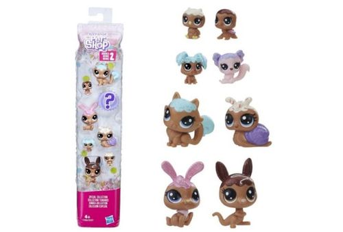 HASBRO E1066 Littlest pet shop na Arena.pl