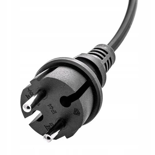 GIRLANDA OGRODOWA zewnętrzna ŁAŃCUCH ŚWIETLNY 20m + ŻARÓWKI 20x E27 LED na Arena.pl