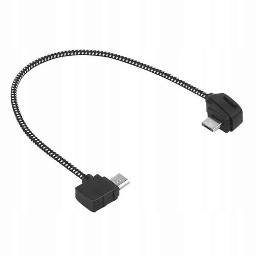 KABEL RC MICRO USB 20.7CM DO DJI MAVIC 2 PRO ZOOM na Arena.pl