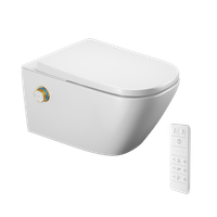 Zestaw promocyjny Dakota 2.0 S2 z pilotem, pokrętło sterujące, złoty połysk