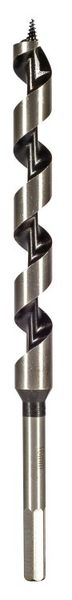 WIERTŁO KRĘTE DO DREWNA 12*460MM - E-520-5112 zdjęcie 1
