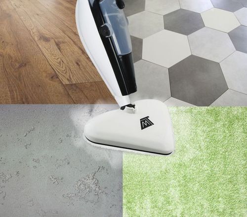 Mop parowy 10w1 1500W na Arena.pl