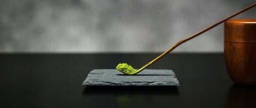 Matcha BIO japońska zielona herbata ekologiczna w proszku | Premium 100g na Arena.pl